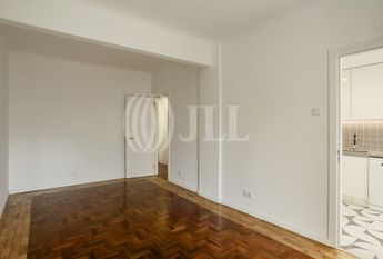 Apartamento T3 em Lisboa