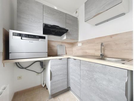 Location Appartement 2 pièces 38m² DIJON 21000 - Photo 4