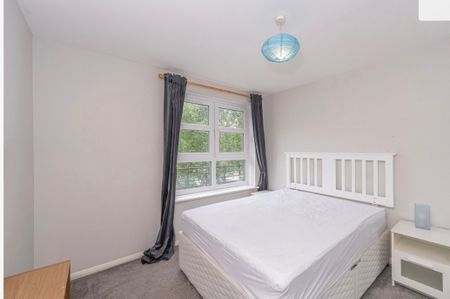 Room in a Shared Flat, Elbe Street, EH6 - Photo 5