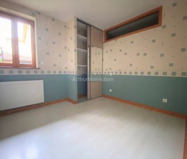 Location Appartement 3 pièces 76 m2 à Roanne - Photo 6