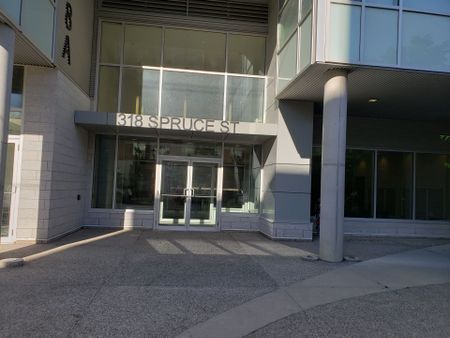 For Lease - 318 Spruce Street Unit# 1006, Waterloo, Ontario - Photo 2