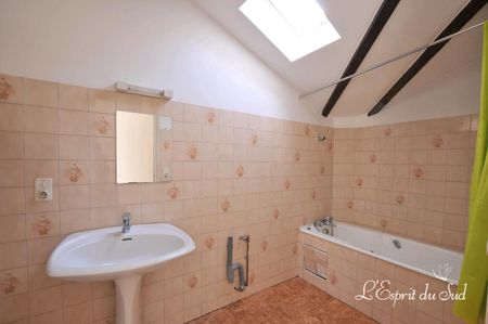 Location Appartement 4 pièces 91m² RABASTENS 81800 - Photo 2
