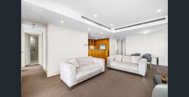 Luxury Resort-Style Living with Panoramic Swan River Views - Photo 1