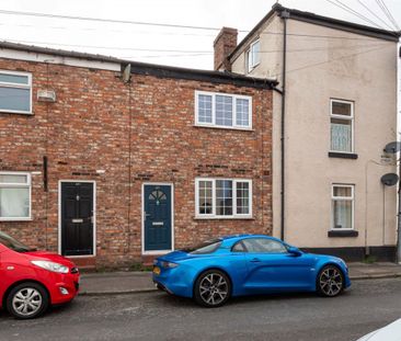 Brown Street, Macclesfield, Cheshire, SK11 - Photo 2