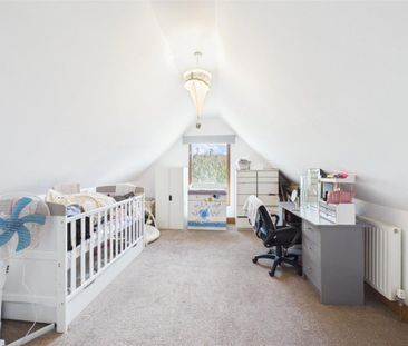 3 bedroom barn conversion to rent - Photo 6