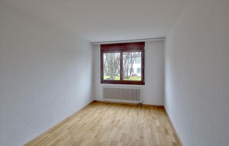 4.5 Zimmer, 96 m², 1. Stock - Foto 4