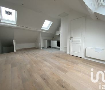 Studio 1 pièce de 17 m² à Palaiseau (91120) - Photo 2