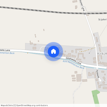 The Cottages, Kirk Hammerton, York, North Yorkshire, YO26