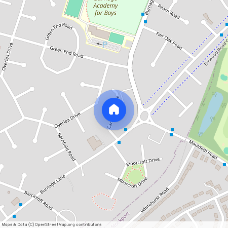 Carrgreen Close, Manchester, M19