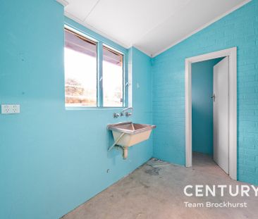 Big Yard, Handy Location, Cosy Home - Photo 6