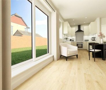 1 bedroom bungalow to rent - Photo 2