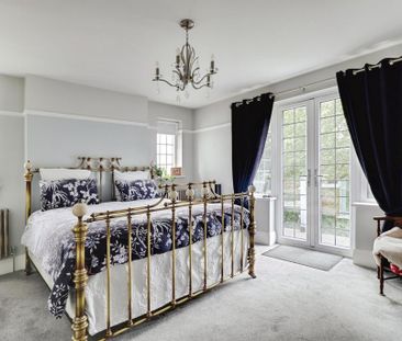 5 bedroom detached house to rent - Photo 5