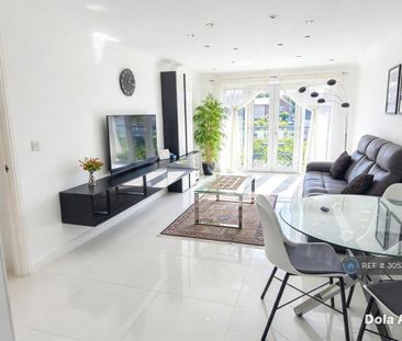 1 bedroom flat to rent - Photo 6