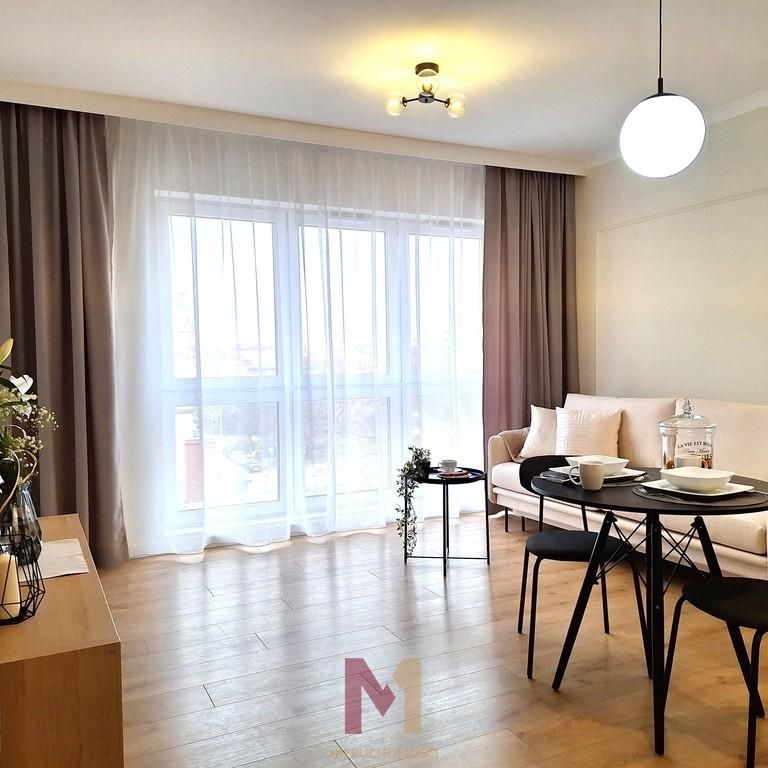 Mieszkanie na wynajem, Gorzów Wlkp., Śródmieście - Zdjęcie 1