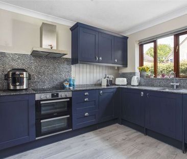 A beautifully presented, detached three bedroom family home with ga... - Photo 6