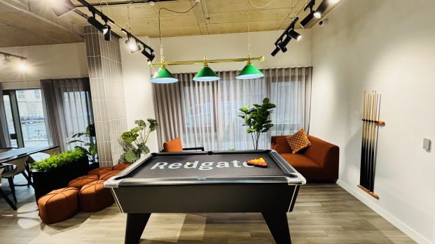 Gold Studio - Low Floor - Photo 1