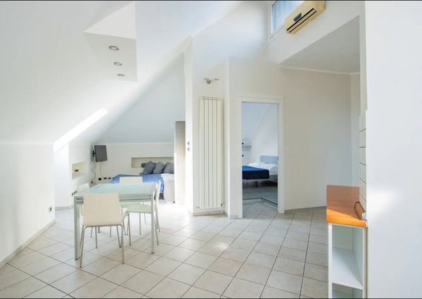 Corso Principe Eugenio, Turin, Piedmont 10121