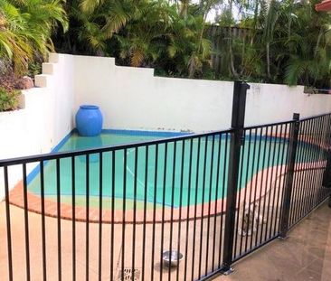 Family Home in the Heart of Somerset Views Estate - BREAK LEASE REN... - Photo 3