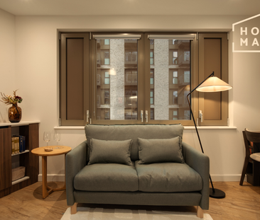 Studio to rent - Photo 5