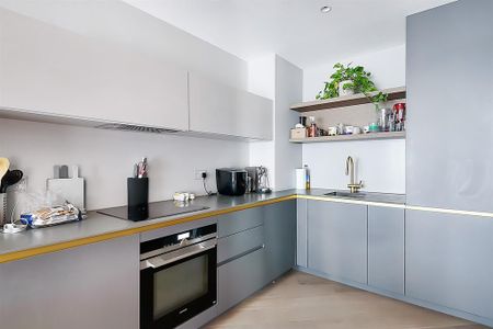 1 bedroom apartment to rent - Photo 5