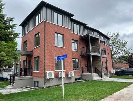 For Lease - 1650 Scott Street Unit# B, Tunneys Pasture and Ottawa West, Ontario - Photo 2