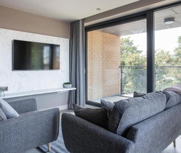Apartment 39 Lesley Parklands 62 Knocknagoney Road, Belfast, BT4 2FW - Photo 6