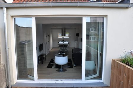 Penthouse te huur - Photo 2