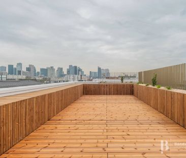 Rental Apartment Courbevoie - Photo 3