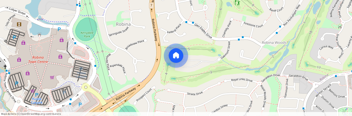 Robina, QLD 4226