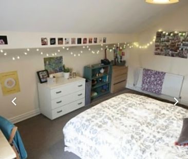 7 Bed - 20A Woodsley Road, Woodhouse, Leeds - LS3 1DT - Student - Photo 4