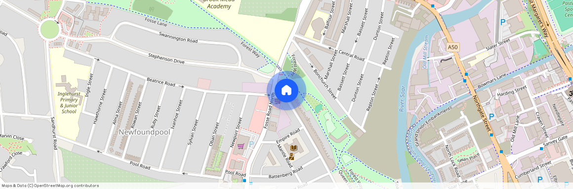 York House, 369 Tudor Road