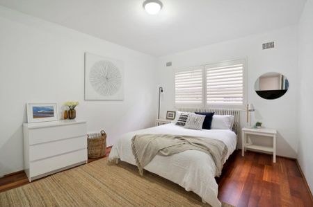 3/205 Beach Street, Coogee NSW 2034 - Apartment For Rent | Domain - Photo 2