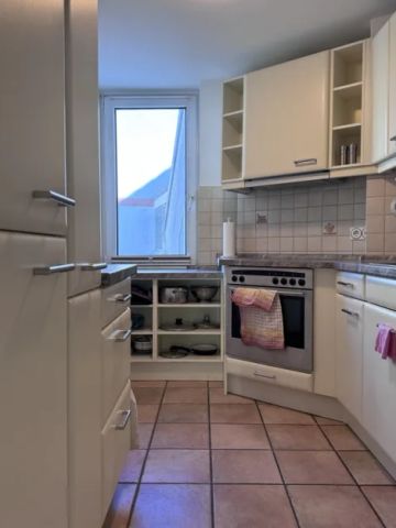 RESERVIERT - Attraktive Wohnung in zentraler Lage - ideal für 2 Personen - Foto 5