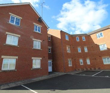 2 bedroom apartment to rent - Photo 6