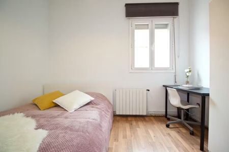 Calle de Isaac Peral, Madrid, Community of Madrid 28040 - Photo 2