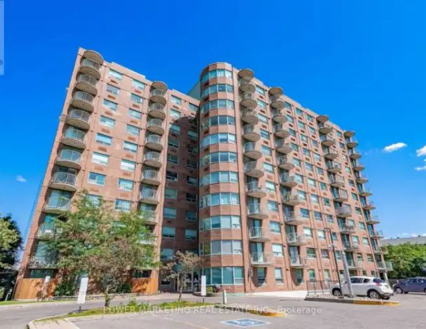 601 - 1440 HERON ROAD | 601 - 1440 HERON ROAD, Ottawa - Photo 1