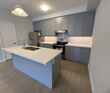 For Lease - 9 John Canning Way, Markham, Ontario - Photo 6