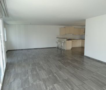 4.5 Zimmer, 1. Stock - Photo 2