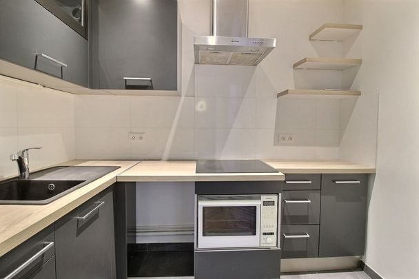 Location vide - Paris 75016- 2 Pièces - rue de Bassano- Place des Etats-Unis - Photo 1