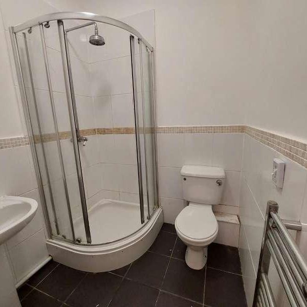 Westminster Place, Crewe, CW2 - Photo 1