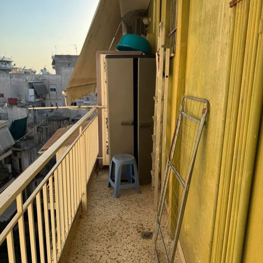 Διαμέρισμα για ενοικίαση Αγία Σοφία (Πάτρα) - Photo 1