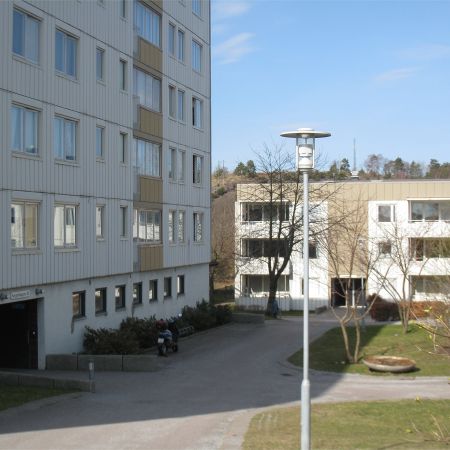 Kongahällagatan 82 B - Foto 3