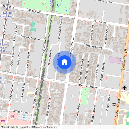 15/83 Westbury Street, St Kilda East