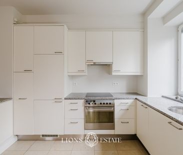 Warszawa, Wilanów, Wilanów Zawady - Zdjęcie 6