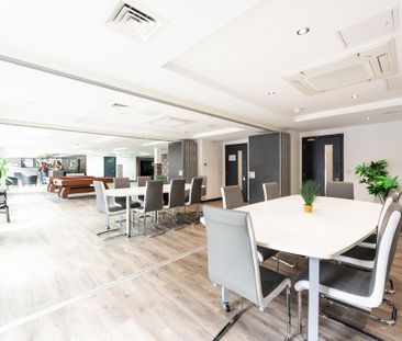 Studio to rent - Photo 5