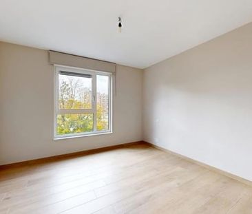 Appartement te huur - Foto 6