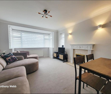 2 bedroom maisonette to rent - Photo 2