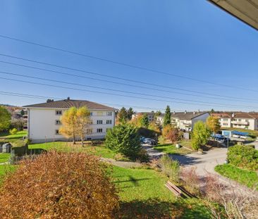 Appartement moderne et lumineux de 3.5 pièces avec balcon et piscine - Foto 5