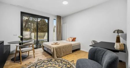 Wonen of investeren in residentie Piazza! - foto 2