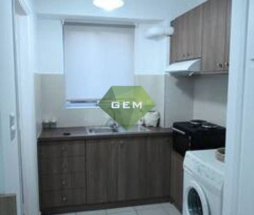Studio/Γκαρσονιέρα για ενοικίαση Αγία Αικατερίνη (Ηράκλειο Κρήτης) - Φωτογραφία 6